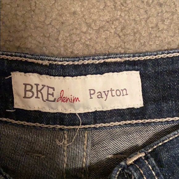Buckle Jeans Buckle Bke Payton Jeans Poshmark